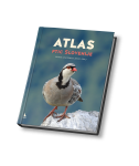 Slowenischer Brutvogelatlas erschienen