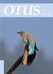 Otus – Zeitschrift des Vereins für Feldornithologie in Bayern