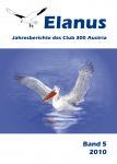 Kleine Leseprobe aus dem Elanus Band 5 (2010)