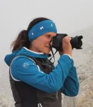 Profile picture for user Helga Viehböck
