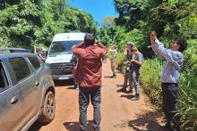 Profile picture for user Klaus Cerjak