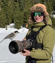 Profile picture for user Fabio Fercher